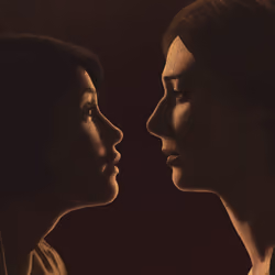 Vita and Virginia