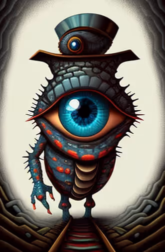 Item #93356440468563476556583995669123695243360786811481377512426956419120580526081 Media