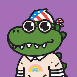 Gator #1888