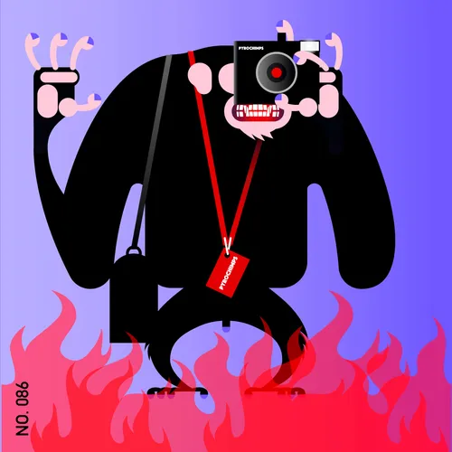 Item #80196901391501791543551872929890789244202127513208593846321793273341566517249 Media