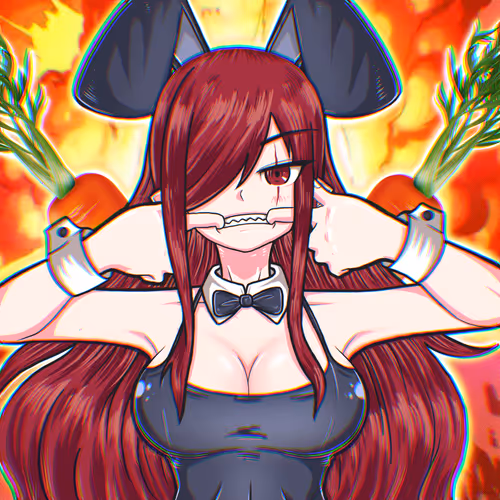 Waifudemonworld