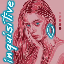 INQUISITIVE - MUSE #048