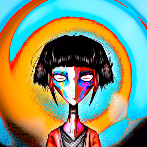 Forgotten Feeling #47