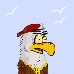 Eagle #13