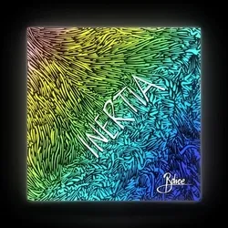 Inertia Album Key