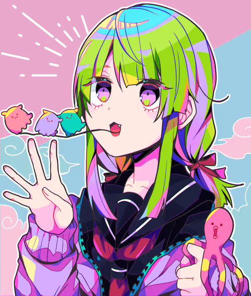 Item #15944894772043626107576837436465717029852862854079556433655487094536271822849 Media