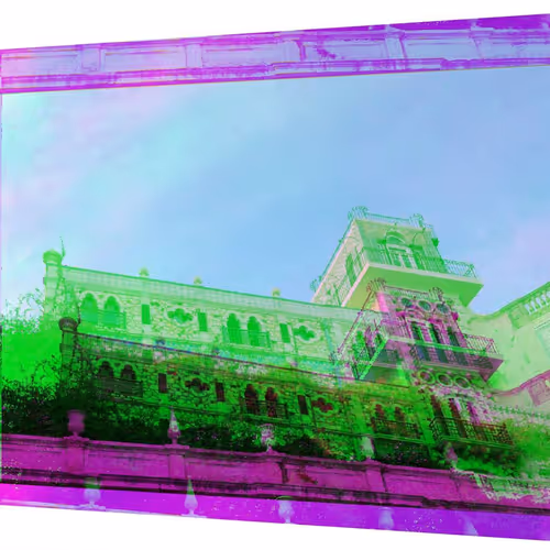 Lisboa Acid Collection
