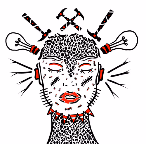 Item #61621716265462283285567752898352747648218425843184453445569904087581709041665 Media