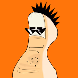 Mohawk CryptoeJoe non-Pixelated