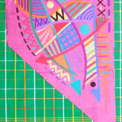 Fabric #5