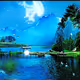 Paradise Lake fantasy 