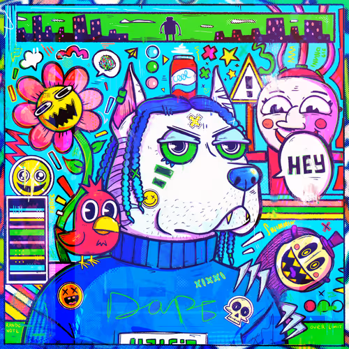 Item #41199128009673828996835249864298919758226188123134733995779489879662698430465 Media