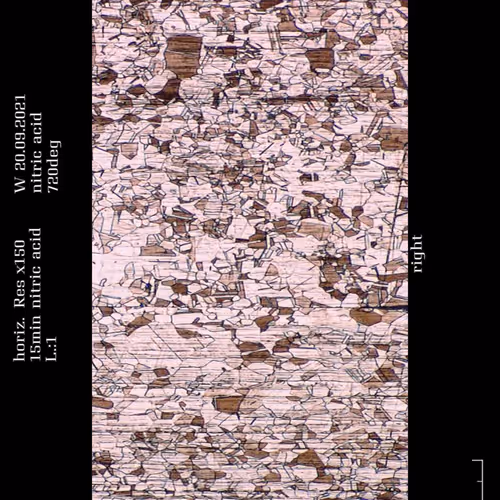 Copper ETP