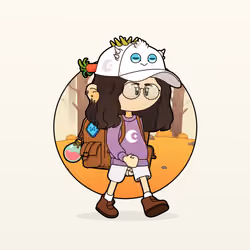 #002 - Faye