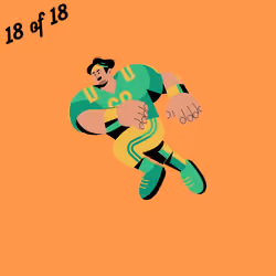 18 of 18