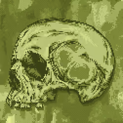 Skull #5_30