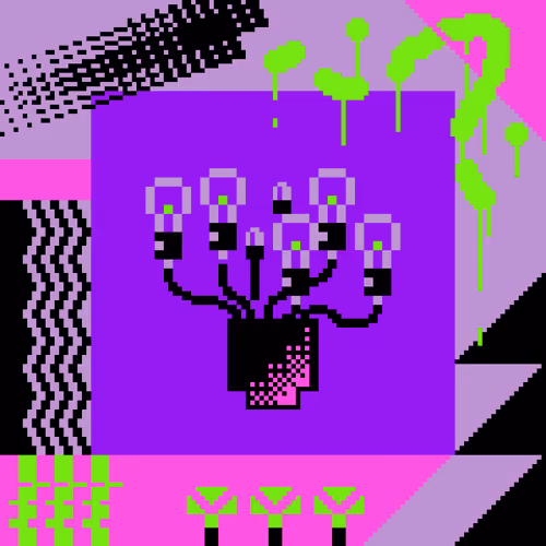 Item #60735165280014362456968525294171306559321905469658800280052557450066616385537 Media