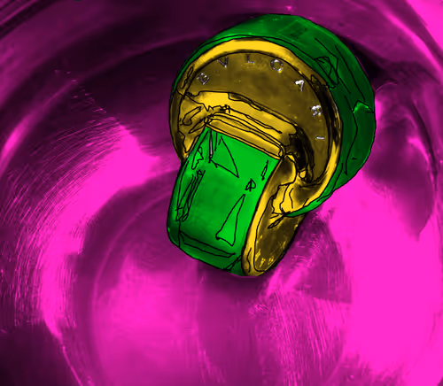 Item #32943377518099594456813967973387643300391306309809104179292286823639474503681 Media