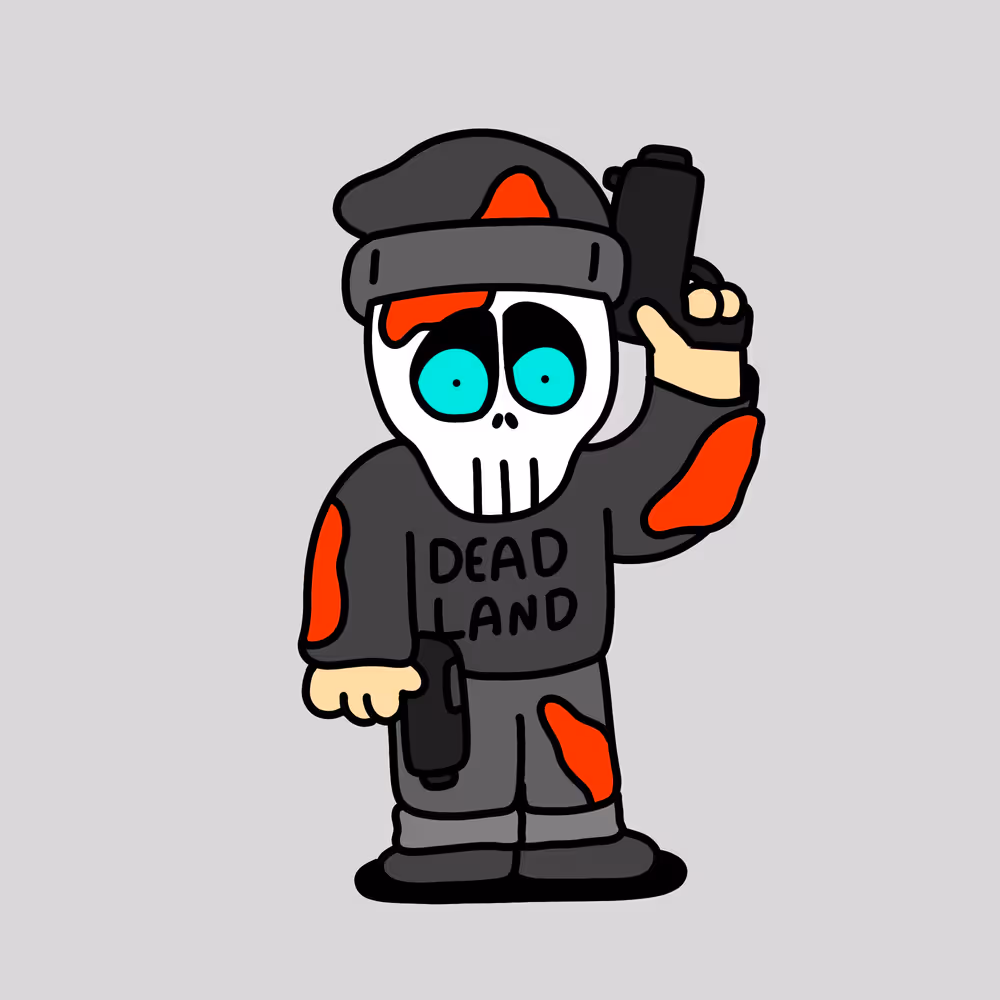 3LAND WORLD #196