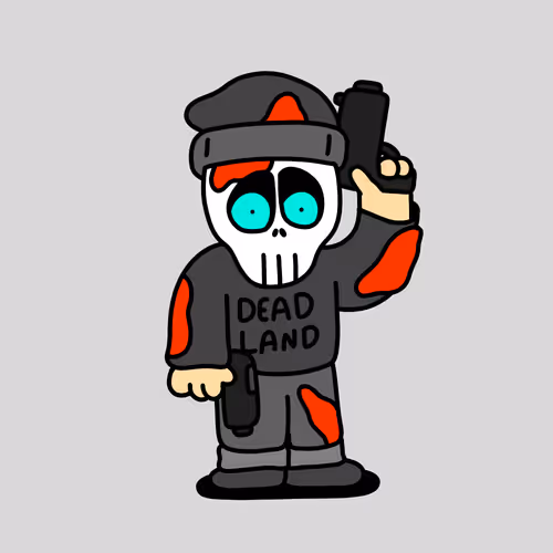 3LAND WORLD #196