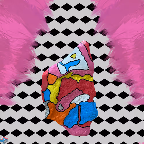 Item #37907614753761599225782491717963890814474682380221353861516894161521440980993 Media