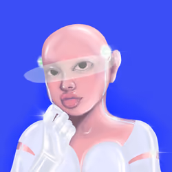 Chub - Robot #013