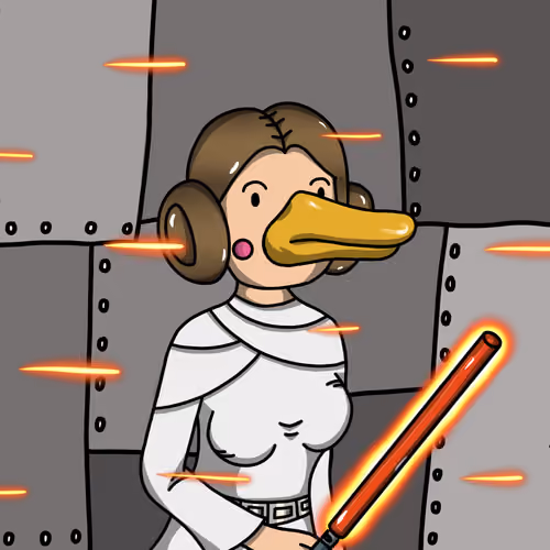 TThe ducKK #016
