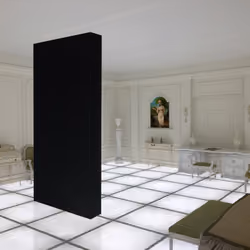 Mike Vensel / Monolithic / 14th Factory 2