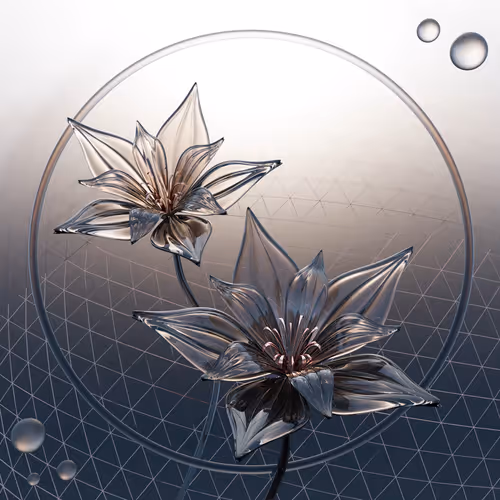 Pellucid Petals #07 - Memory Leak