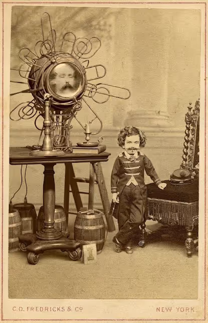 Item #106801139559796936980802737208468837322957232660161268822476951929389498499082 Media