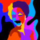 Colors Of Goddess