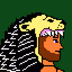 Hercules #18