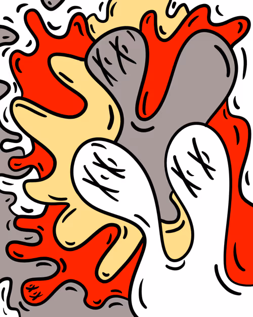 Item #84032746108682377077311182689636944560742163099864638274822591603506682003457 Media