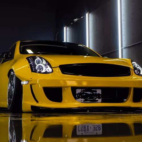 Ausafied Collection