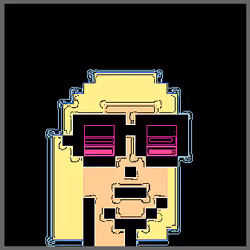 AntiPunk #13 (by TGSP)