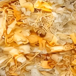 Art from the Golden Ocean