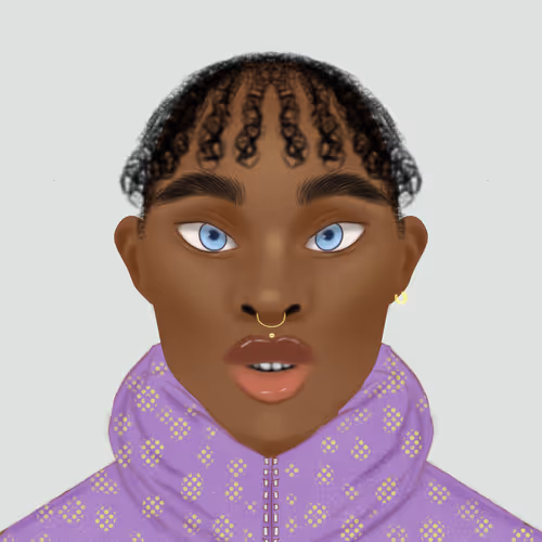 Freddiejacobart Collection