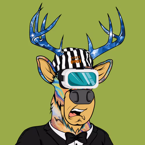 Wildstagtreehouse