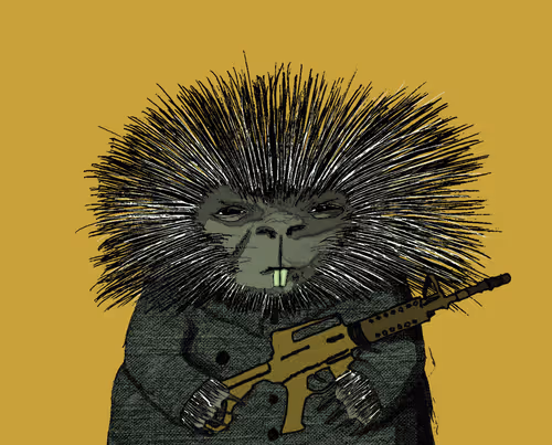 Item #62613911586056240347546851974550079964524534582261086920828948515422860214273 Media