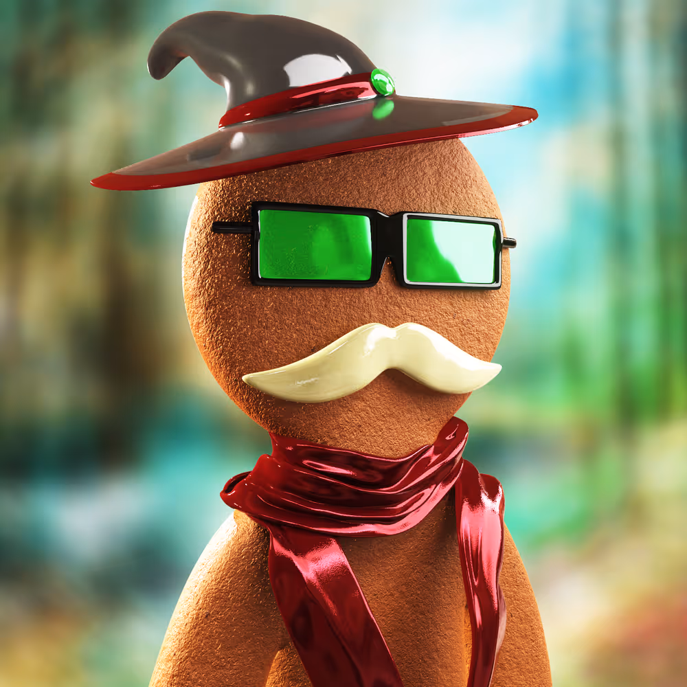 Crumby #831