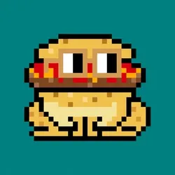 Noadz #103 - Breakfast Sandwich