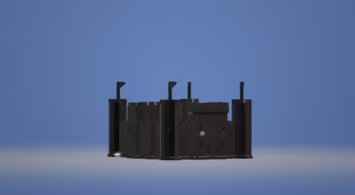 Item #98076739131176896641696301465359806484173237392287047795229497553356545064961 Media