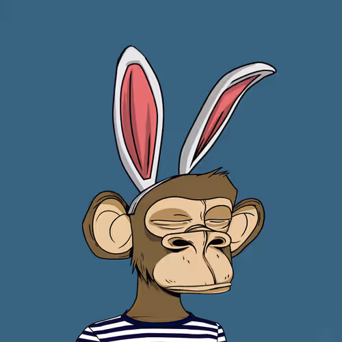 Baby Ape #115