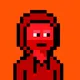 Glitched Out By GBM