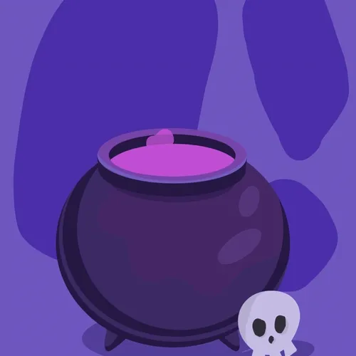 Dom's Love Potion 