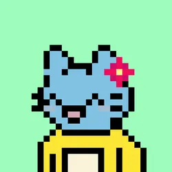 PixelCat 90