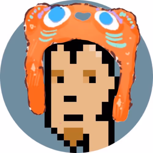 goodoldcat Collection