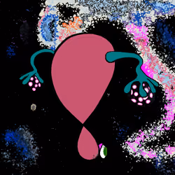 Uterverse Queen #23