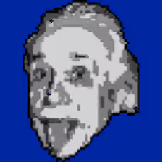 Alberteinsteinicons