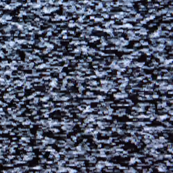 Television Static Test Token #37